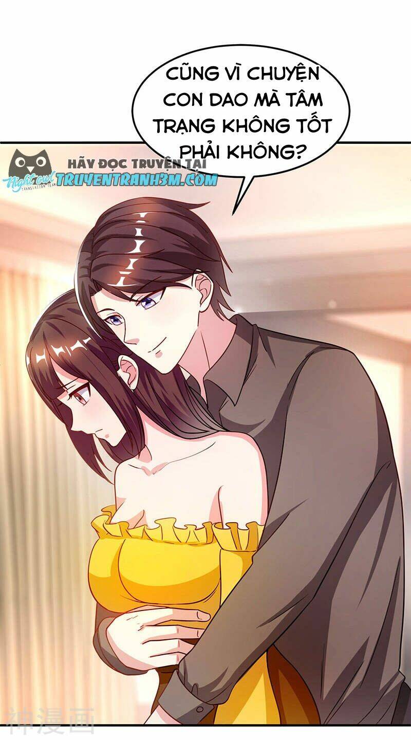 Tổng Tài Bá Đạo Cầu Ôm Ôm Chapter 35 - Trang 2