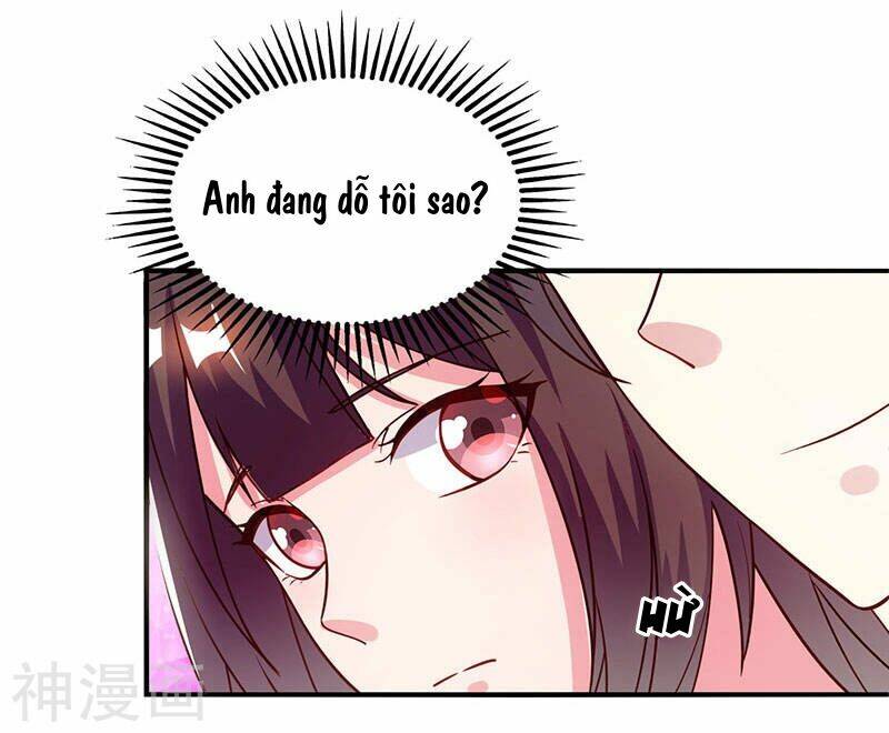 Tổng Tài Bá Đạo Cầu Ôm Ôm Chapter 35 - Trang 2