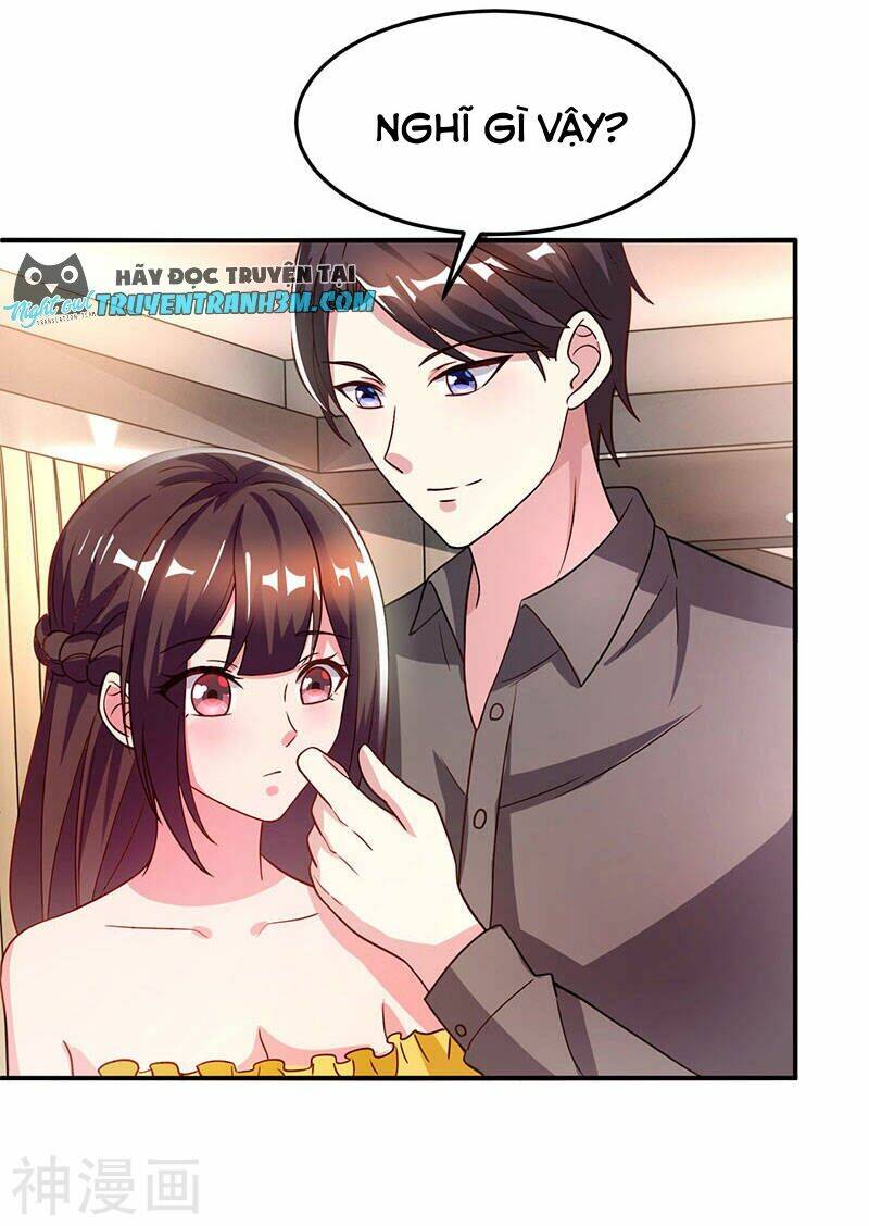 Tổng Tài Bá Đạo Cầu Ôm Ôm Chapter 35 - Trang 2