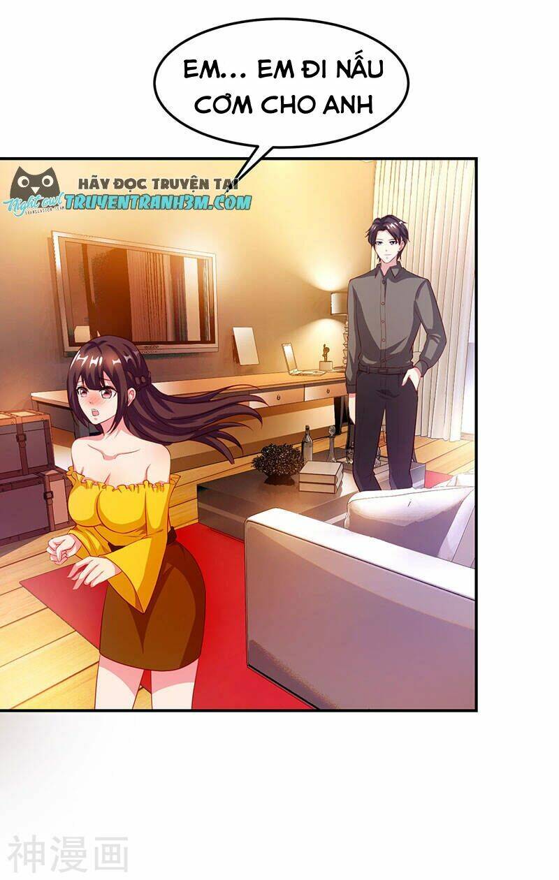 Tổng Tài Bá Đạo Cầu Ôm Ôm Chapter 35 - Trang 2