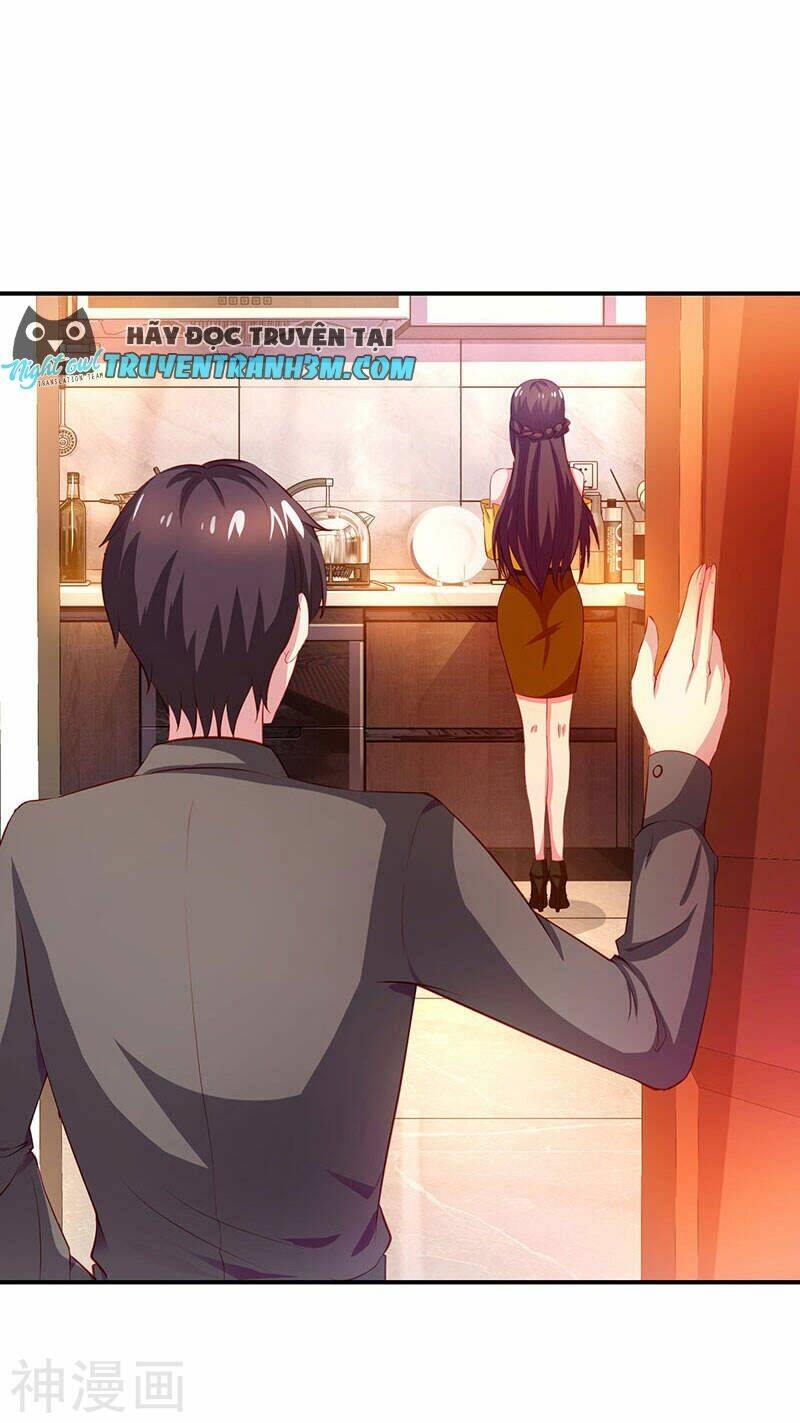 Tổng Tài Bá Đạo Cầu Ôm Ôm Chapter 35 - Trang 2