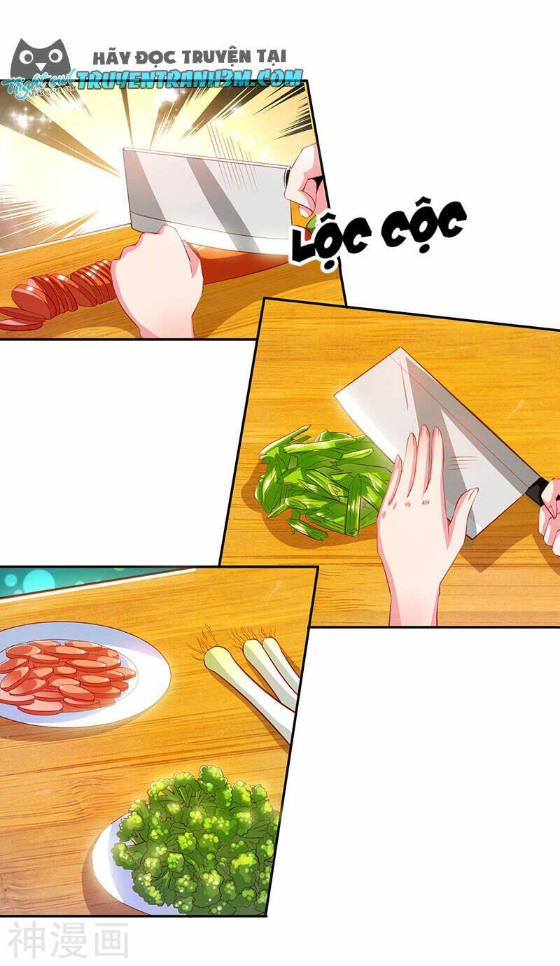 Tổng Tài Bá Đạo Cầu Ôm Ôm Chapter 35 - Trang 2