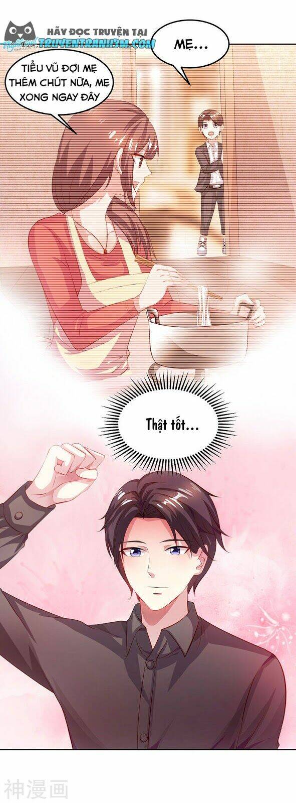 Tổng Tài Bá Đạo Cầu Ôm Ôm Chapter 35 - Trang 2