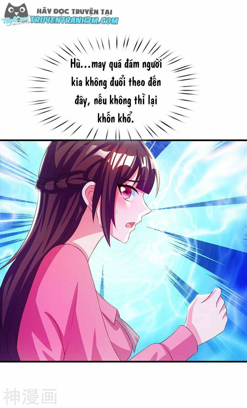 Tổng Tài Bá Đạo Cầu Ôm Ôm Chapter 35 - Trang 2