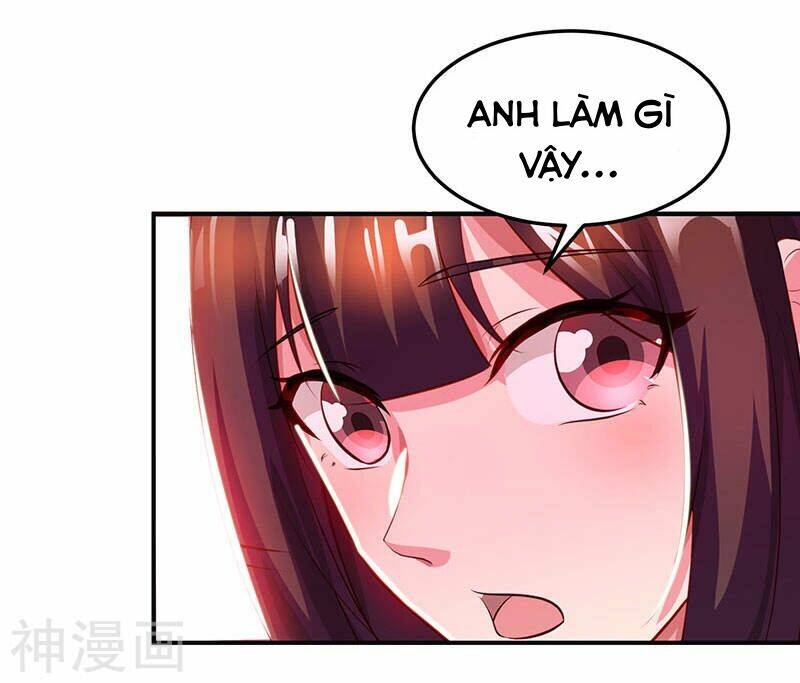 Tổng Tài Bá Đạo Cầu Ôm Ôm Chapter 35 - Trang 2