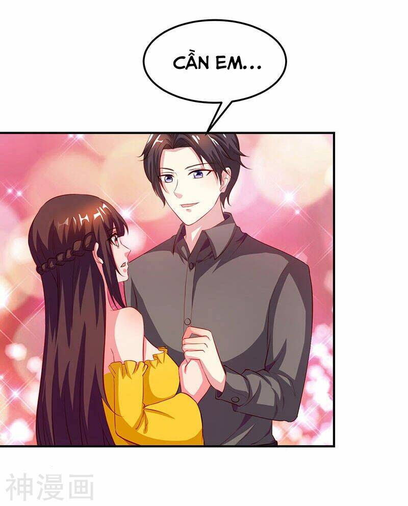 Tổng Tài Bá Đạo Cầu Ôm Ôm Chapter 35 - Trang 2