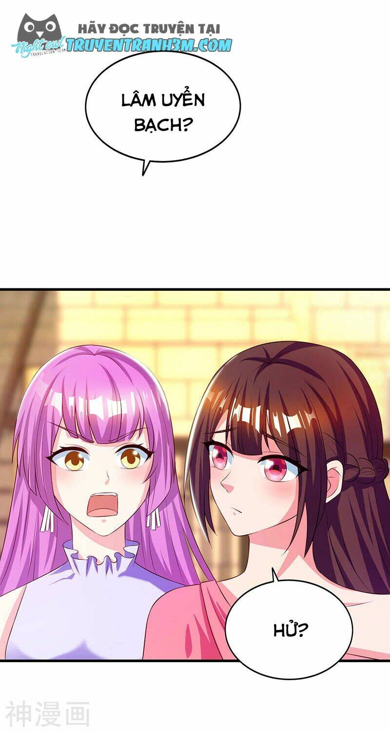 Tổng Tài Bá Đạo Cầu Ôm Ôm Chapter 35 - Trang 2