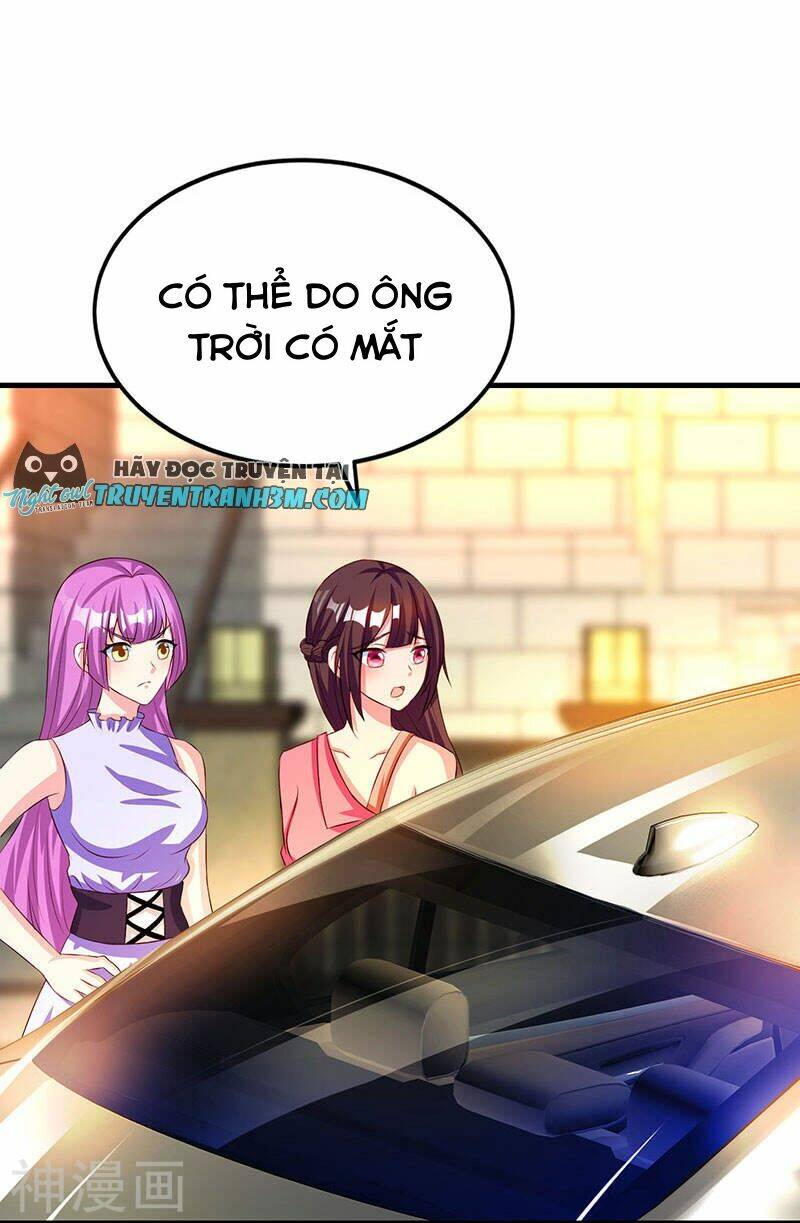 Tổng Tài Bá Đạo Cầu Ôm Ôm Chapter 35 - Trang 2