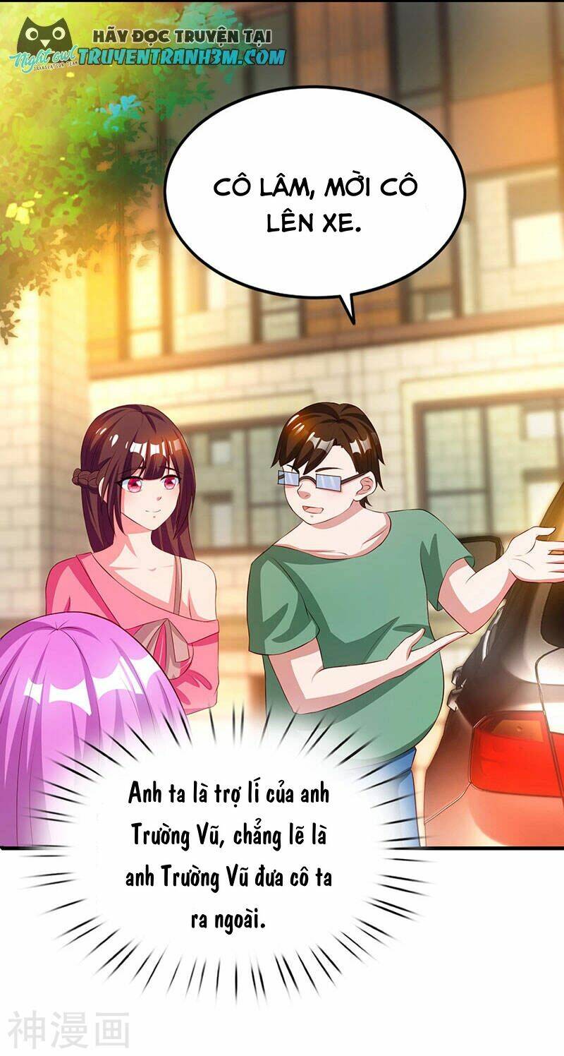 Tổng Tài Bá Đạo Cầu Ôm Ôm Chapter 35 - Trang 2