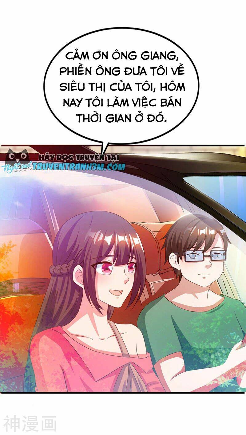 Tổng Tài Bá Đạo Cầu Ôm Ôm Chapter 35 - Trang 2