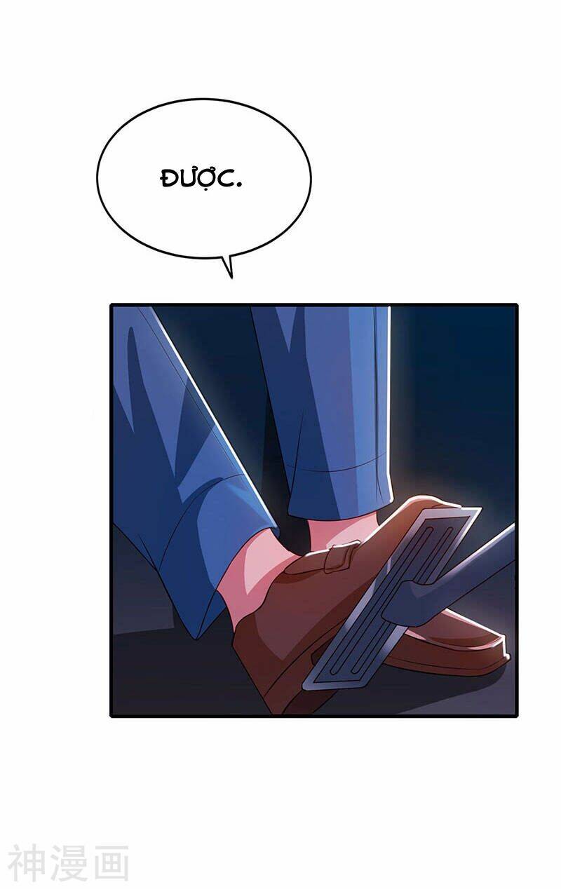 Tổng Tài Bá Đạo Cầu Ôm Ôm Chapter 35 - Trang 2