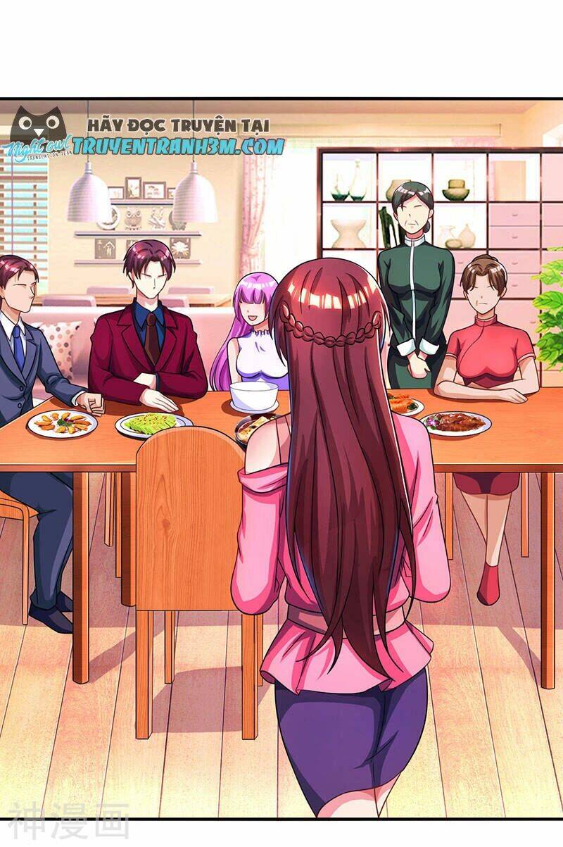 Tổng Tài Bá Đạo Cầu Ôm Ôm Chapter 36 - Trang 2