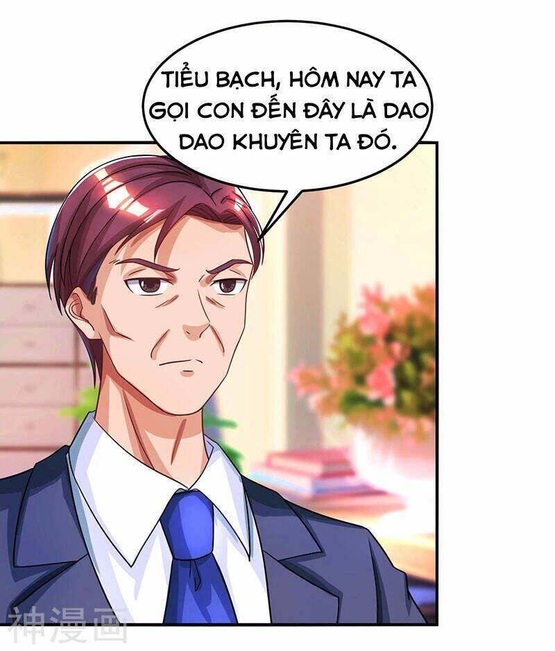 Tổng Tài Bá Đạo Cầu Ôm Ôm Chapter 36 - Trang 2