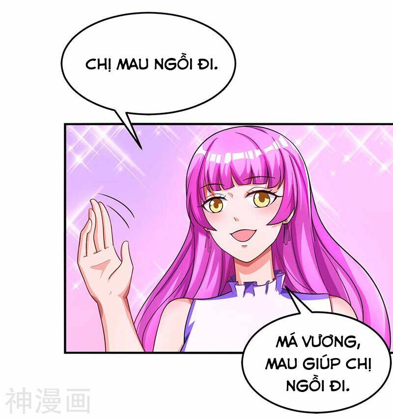 Tổng Tài Bá Đạo Cầu Ôm Ôm Chapter 36 - Trang 2