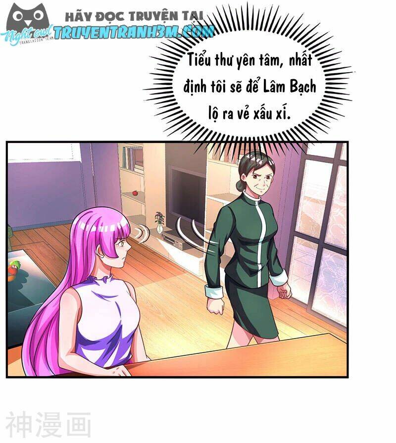 Tổng Tài Bá Đạo Cầu Ôm Ôm Chapter 36 - Trang 2