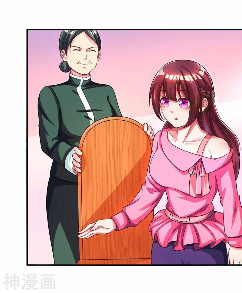 Tổng Tài Bá Đạo Cầu Ôm Ôm Chapter 36 - Trang 2