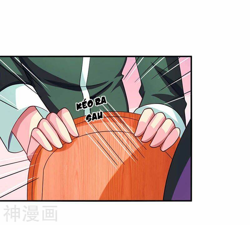 Tổng Tài Bá Đạo Cầu Ôm Ôm Chapter 36 - Trang 2