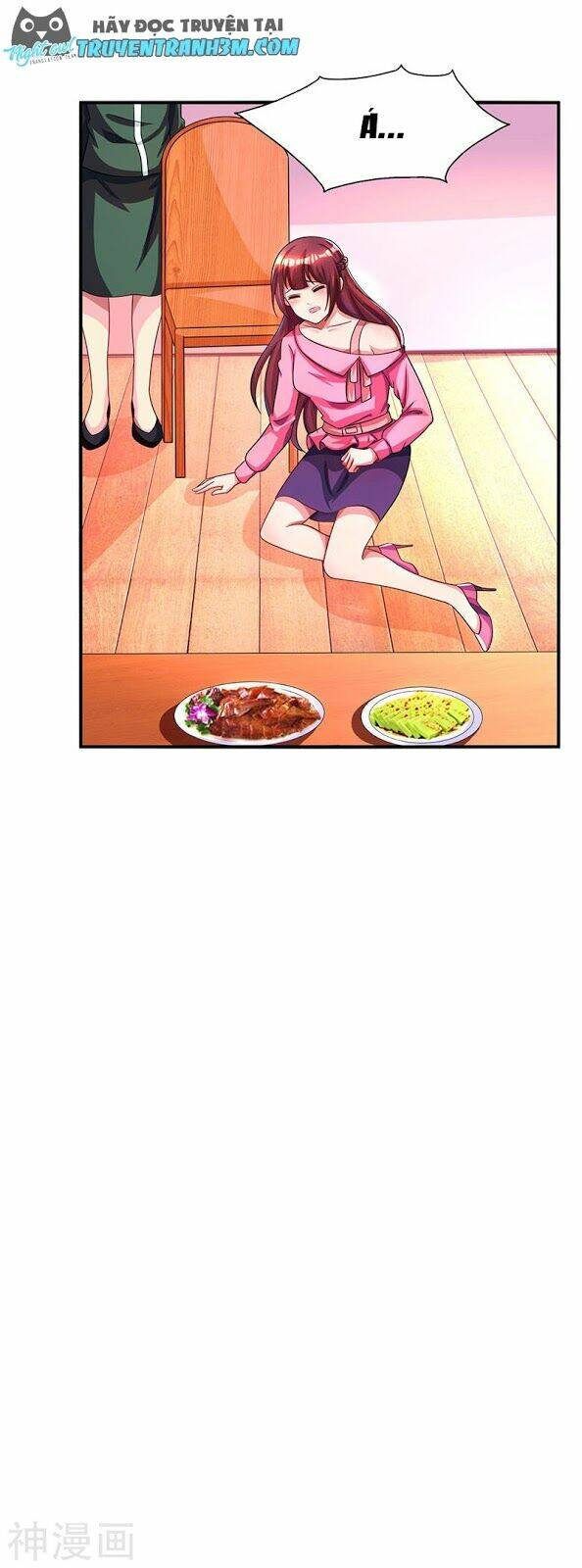 Tổng Tài Bá Đạo Cầu Ôm Ôm Chapter 36 - Trang 2