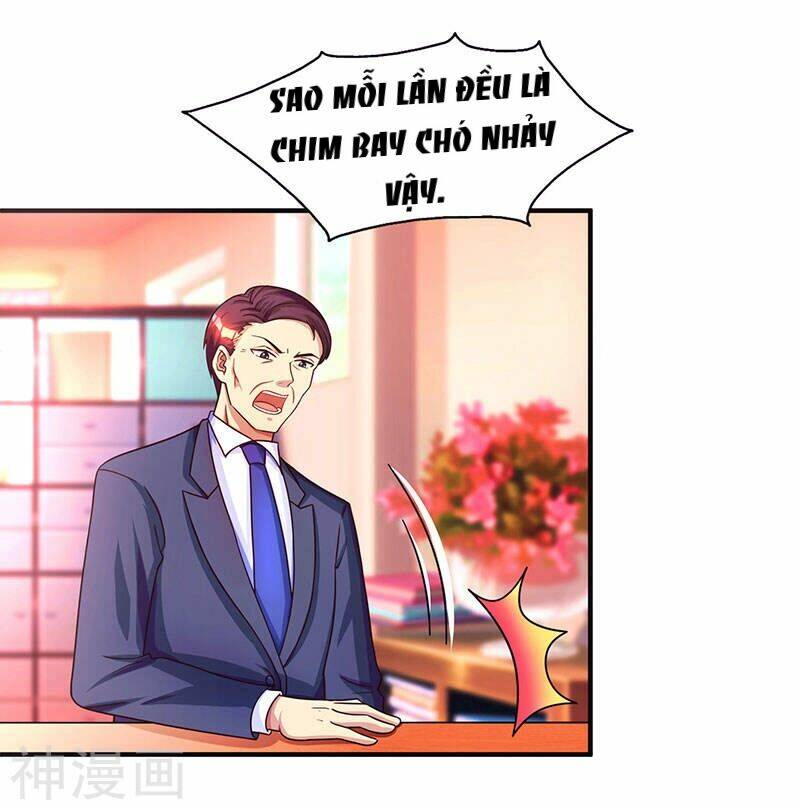 Tổng Tài Bá Đạo Cầu Ôm Ôm Chapter 36 - Trang 2