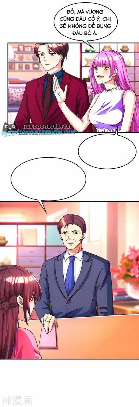 Tổng Tài Bá Đạo Cầu Ôm Ôm Chapter 36 - Trang 2