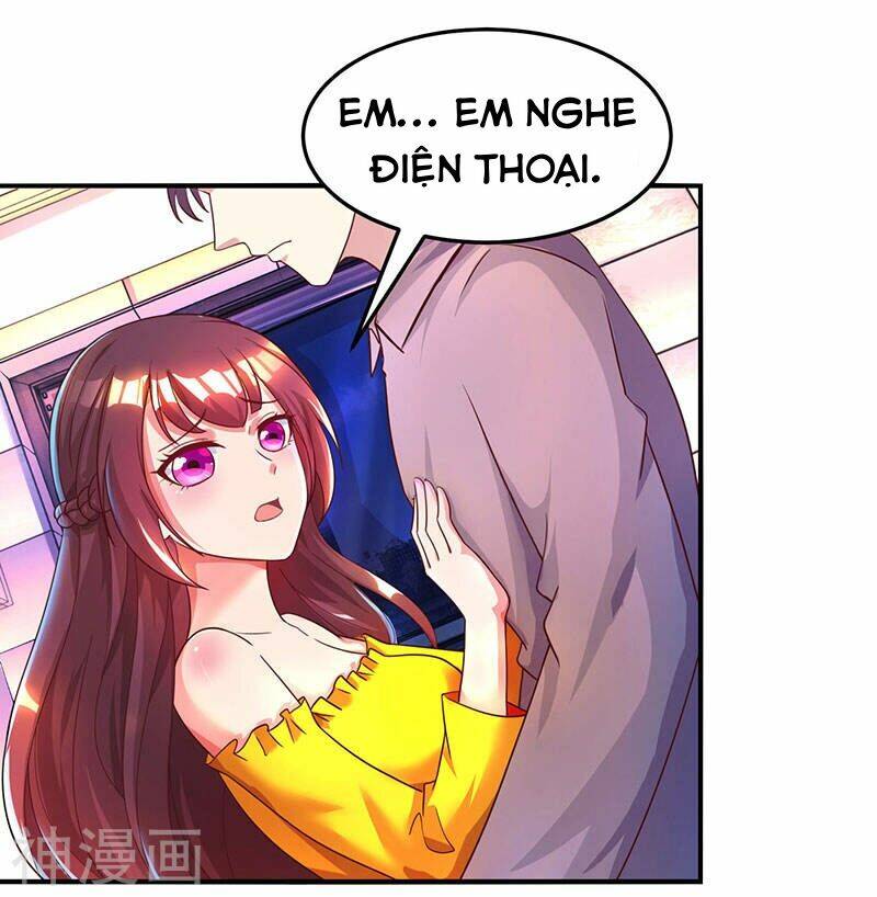 Tổng Tài Bá Đạo Cầu Ôm Ôm Chapter 36 - Trang 2
