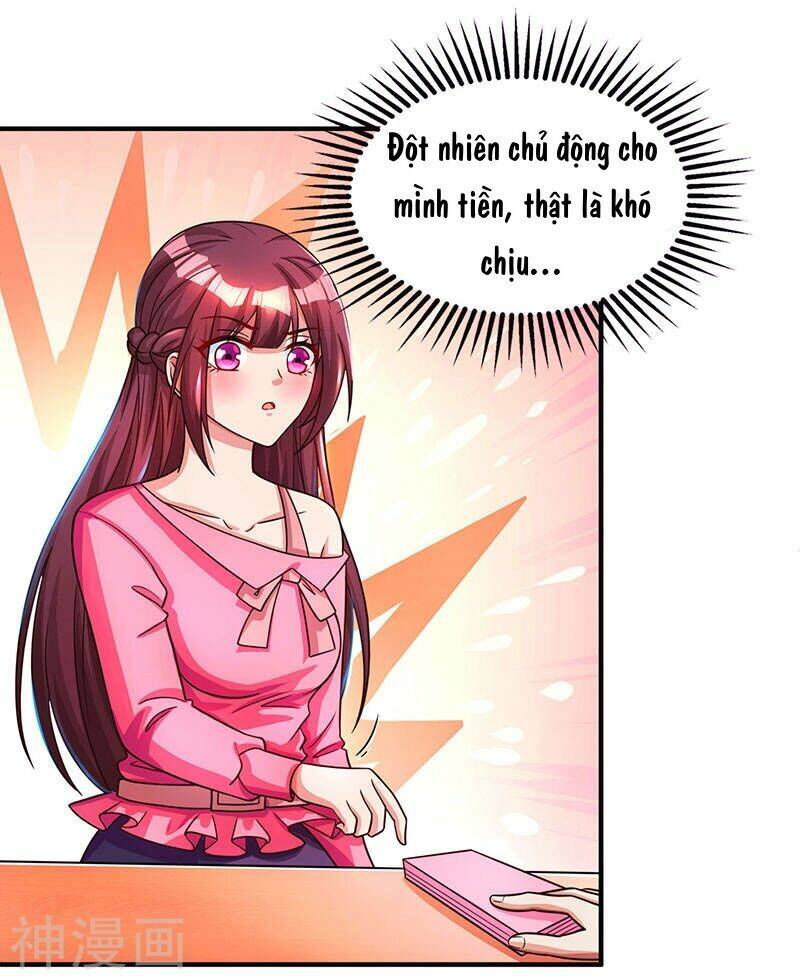 Tổng Tài Bá Đạo Cầu Ôm Ôm Chapter 36 - Trang 2