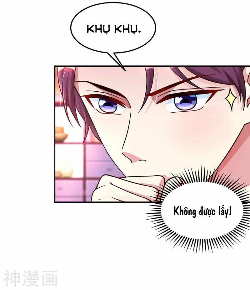 Tổng Tài Bá Đạo Cầu Ôm Ôm Chapter 36 - Trang 2