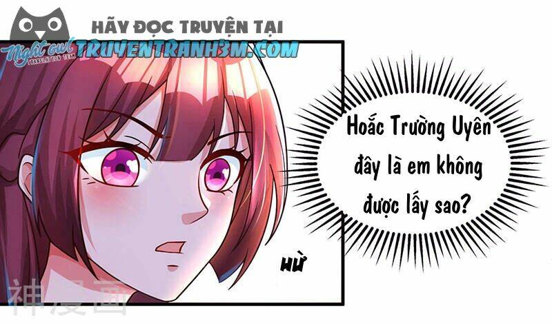 Tổng Tài Bá Đạo Cầu Ôm Ôm Chapter 36 - Trang 2