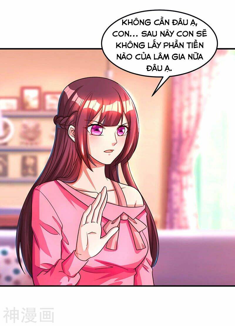 Tổng Tài Bá Đạo Cầu Ôm Ôm Chapter 36 - Trang 2