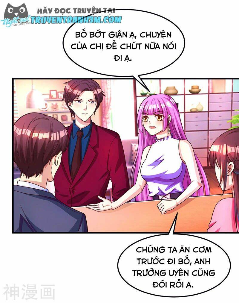 Tổng Tài Bá Đạo Cầu Ôm Ôm Chapter 36 - Trang 2