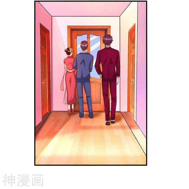 Tổng Tài Bá Đạo Cầu Ôm Ôm Chapter 36 - Trang 2