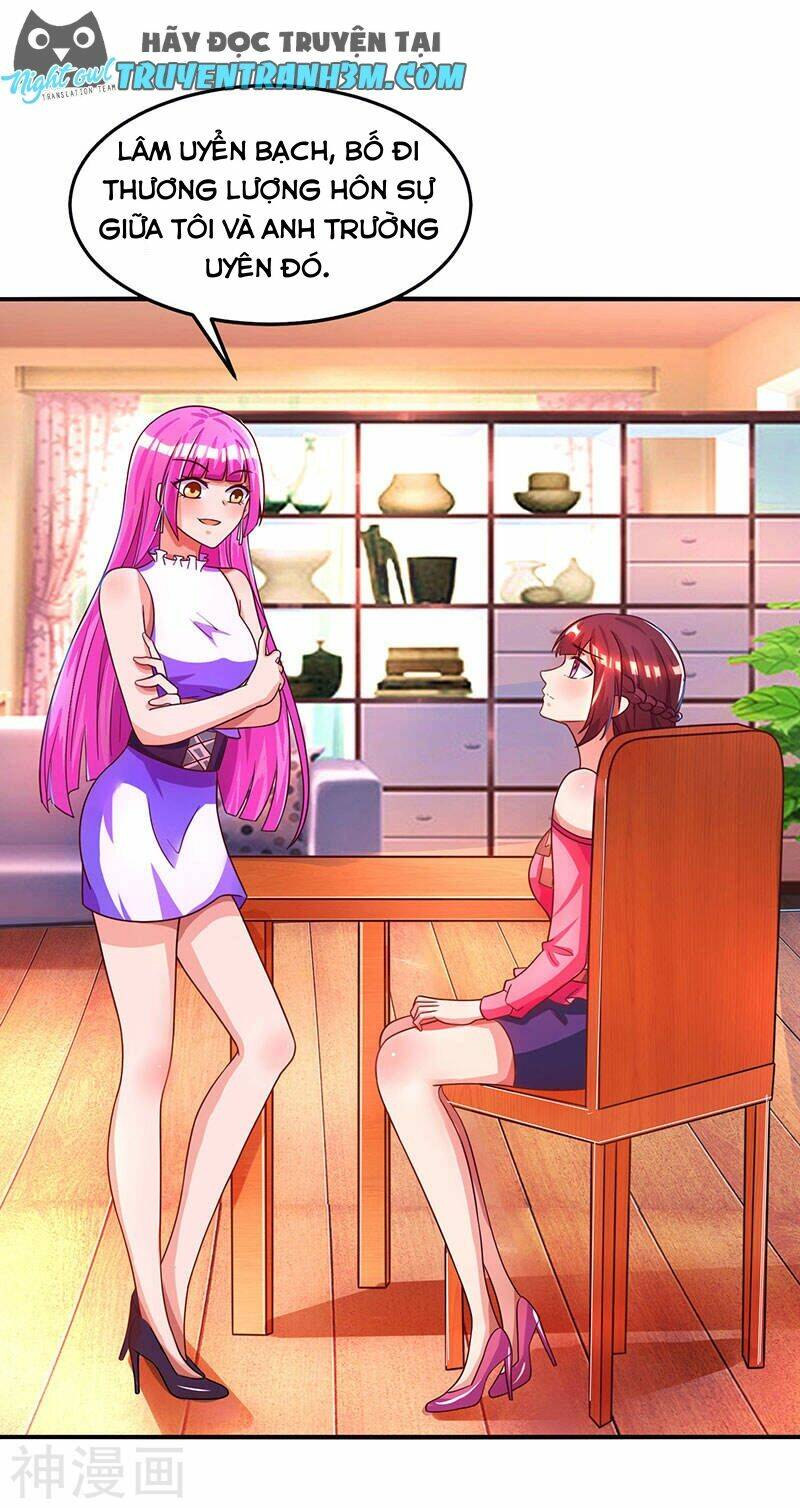 Tổng Tài Bá Đạo Cầu Ôm Ôm Chapter 36 - Trang 2