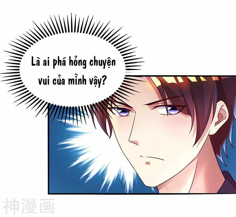 Tổng Tài Bá Đạo Cầu Ôm Ôm Chapter 36 - Trang 2