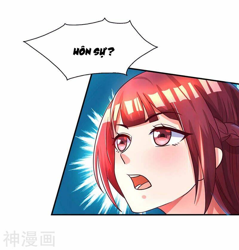 Tổng Tài Bá Đạo Cầu Ôm Ôm Chapter 36 - Trang 2