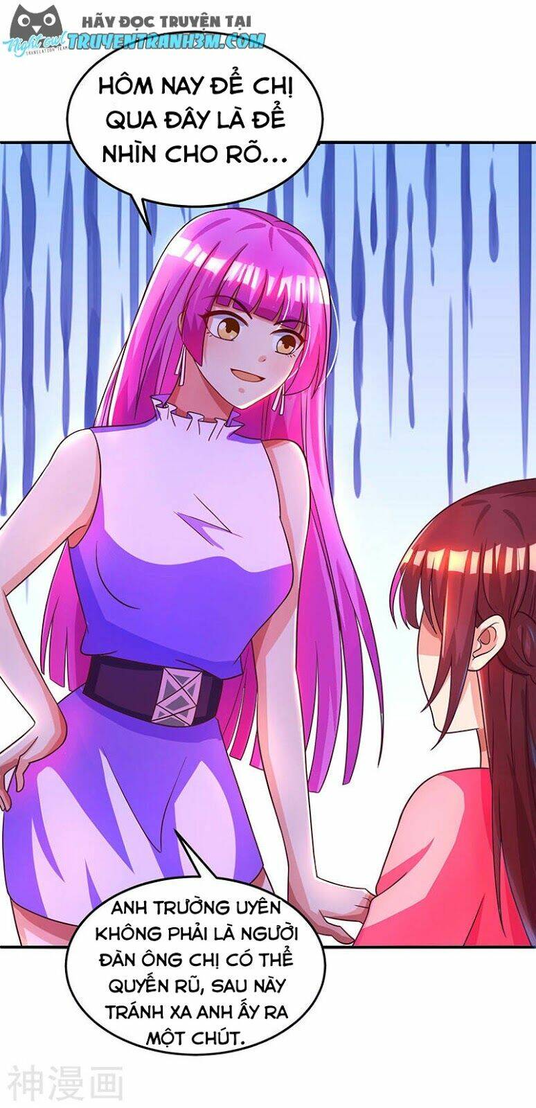 Tổng Tài Bá Đạo Cầu Ôm Ôm Chapter 36 - Trang 2