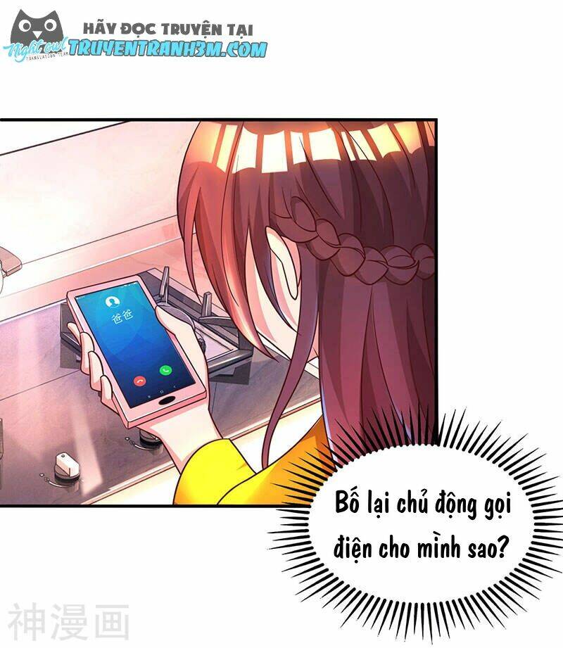 Tổng Tài Bá Đạo Cầu Ôm Ôm Chapter 36 - Trang 2