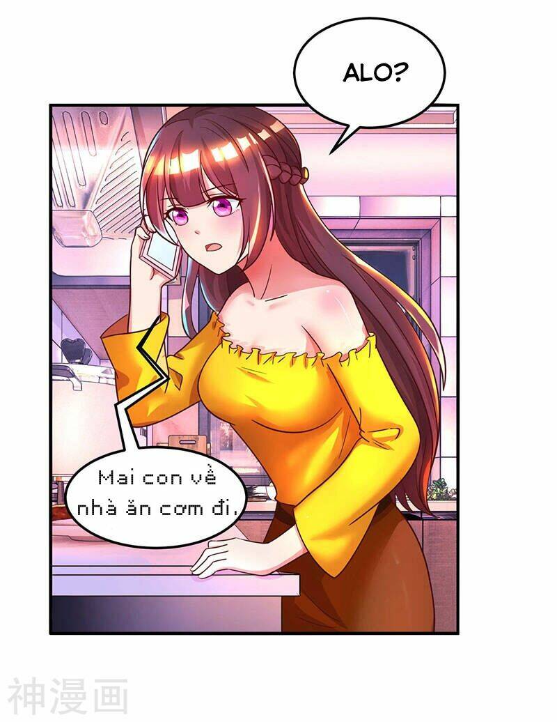 Tổng Tài Bá Đạo Cầu Ôm Ôm Chapter 36 - Trang 2