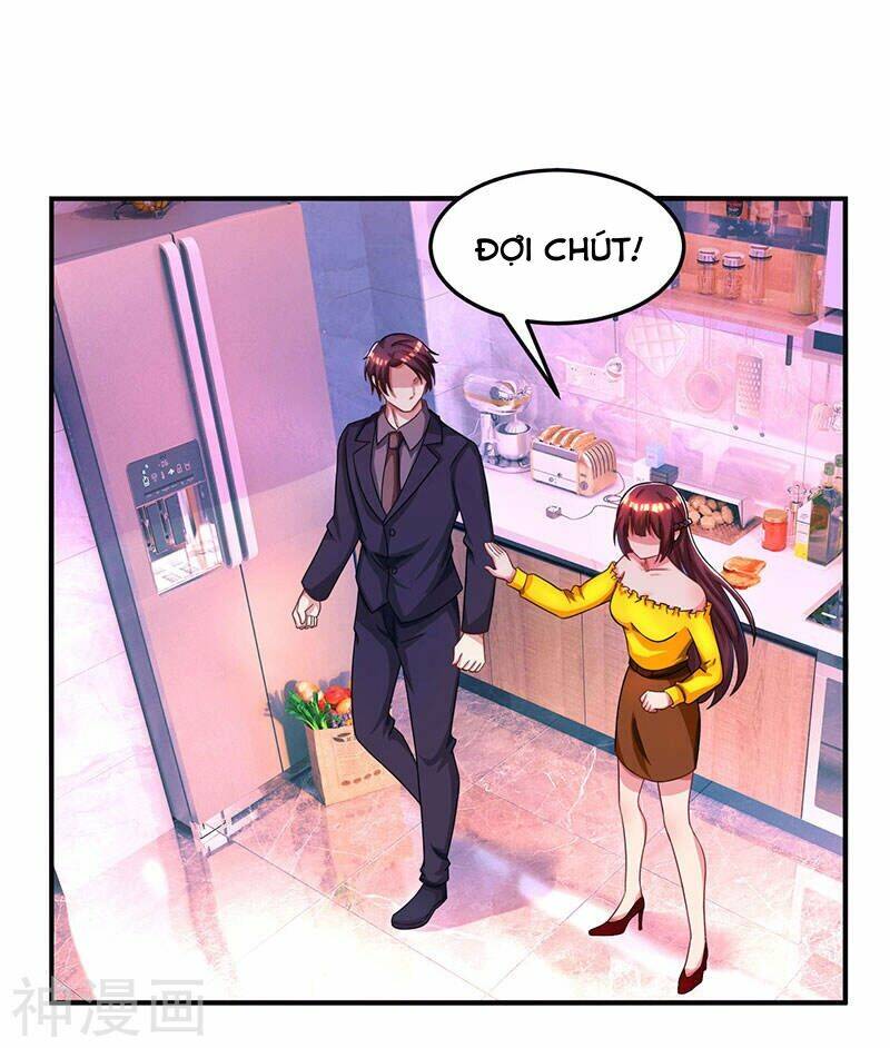 Tổng Tài Bá Đạo Cầu Ôm Ôm Chapter 36 - Trang 2