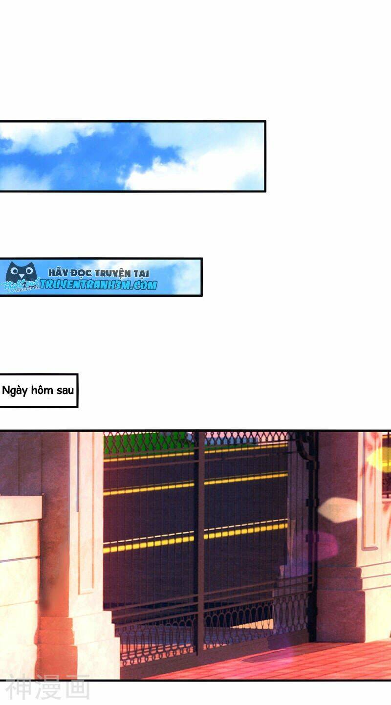 Tổng Tài Bá Đạo Cầu Ôm Ôm Chapter 36 - Trang 2