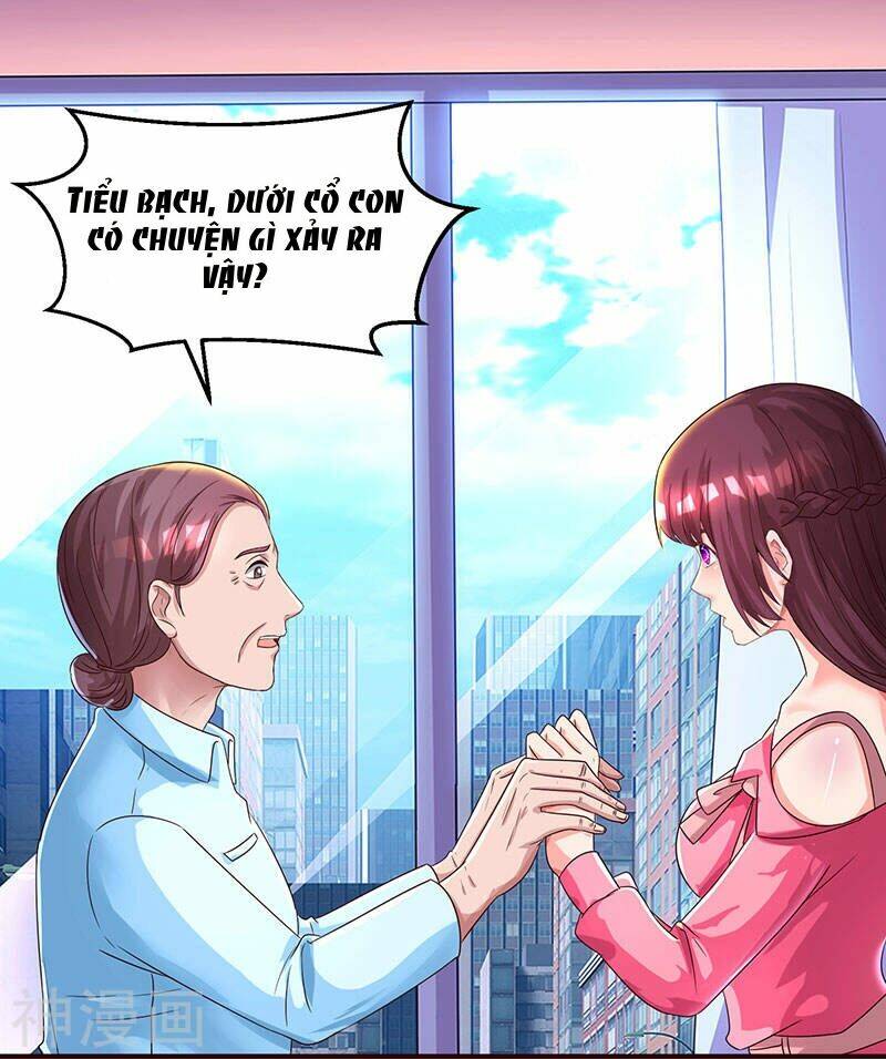 Tổng Tài Bá Đạo Cầu Ôm Ôm Chapter 37 - Trang 2
