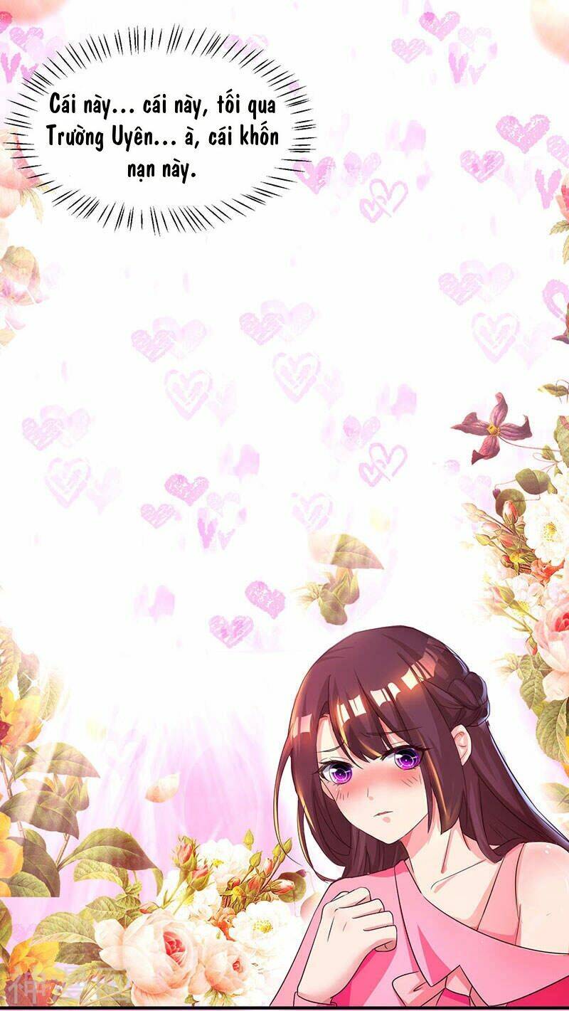 Tổng Tài Bá Đạo Cầu Ôm Ôm Chapter 37 - Trang 2