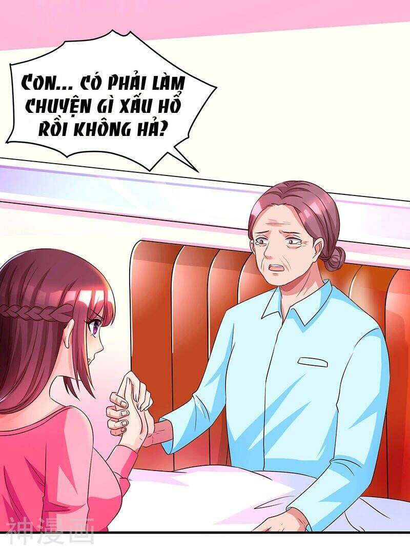 Tổng Tài Bá Đạo Cầu Ôm Ôm Chapter 37 - Trang 2