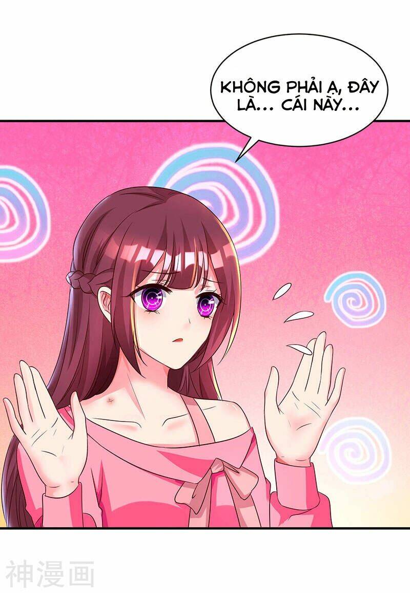 Tổng Tài Bá Đạo Cầu Ôm Ôm Chapter 37 - Trang 2