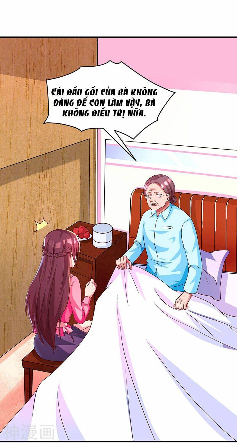 Tổng Tài Bá Đạo Cầu Ôm Ôm Chapter 37 - Trang 2