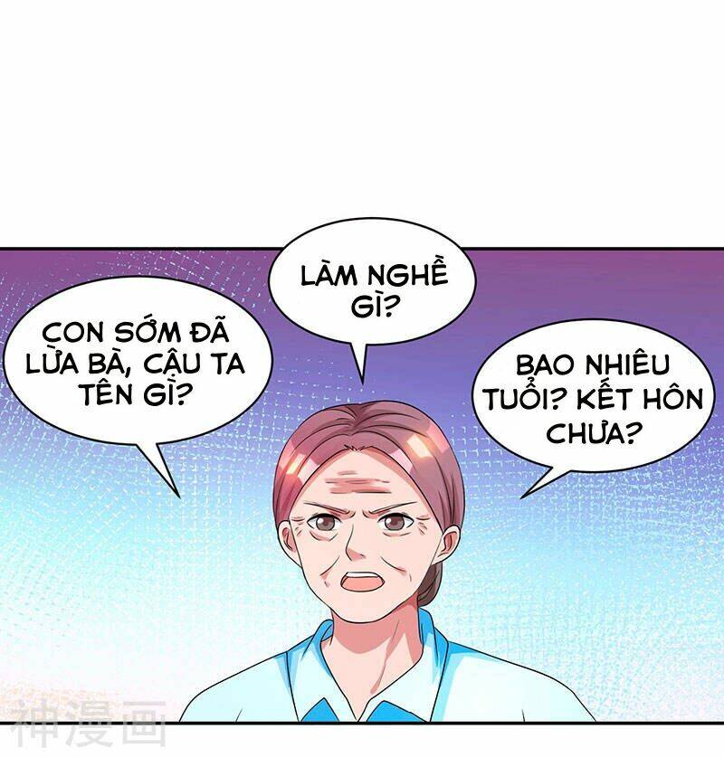 Tổng Tài Bá Đạo Cầu Ôm Ôm Chapter 37 - Trang 2