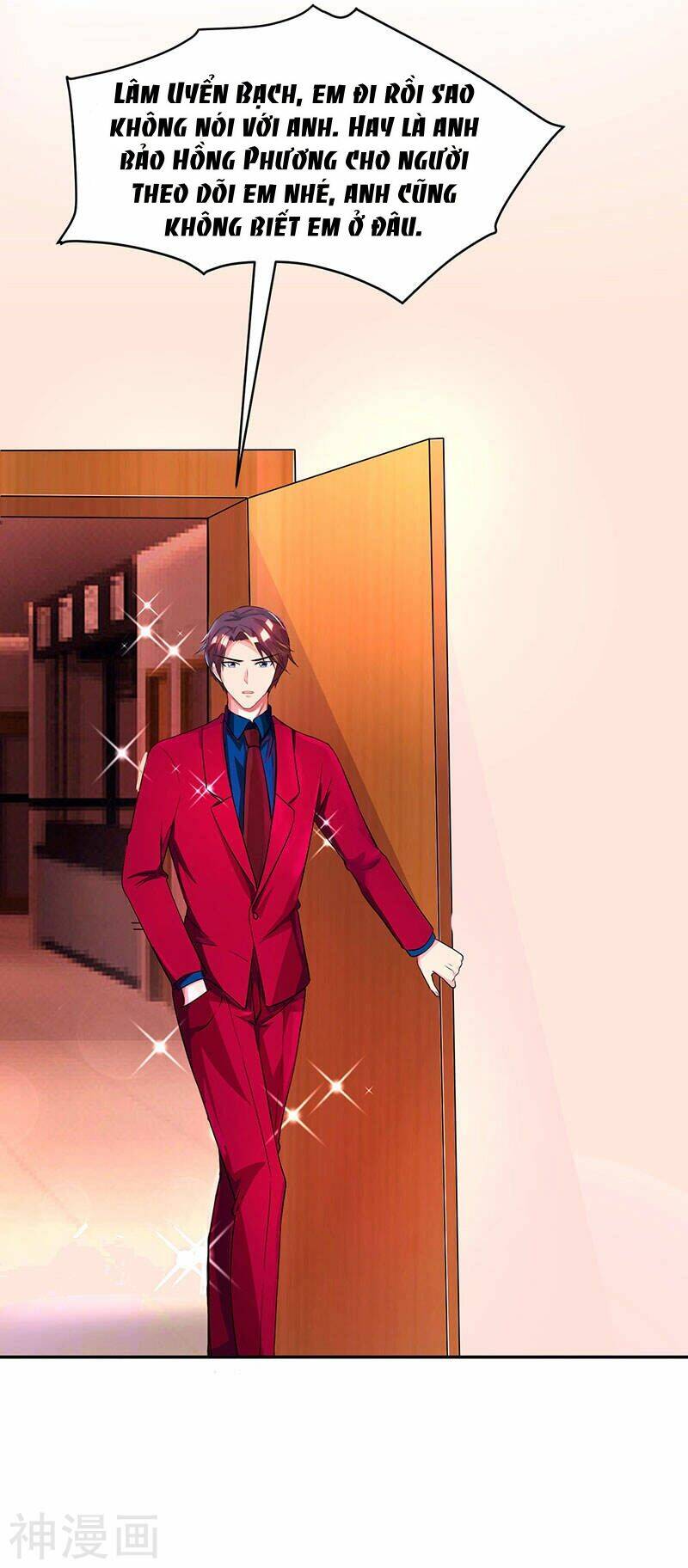 Tổng Tài Bá Đạo Cầu Ôm Ôm Chapter 37 - Trang 2