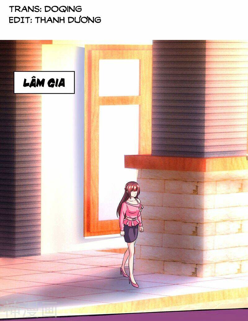 Tổng Tài Bá Đạo Cầu Ôm Ôm Chapter 37 - Trang 2