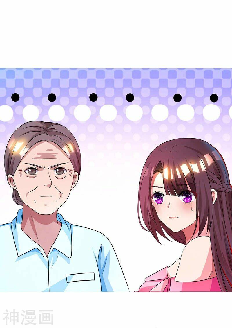 Tổng Tài Bá Đạo Cầu Ôm Ôm Chapter 37 - Trang 2