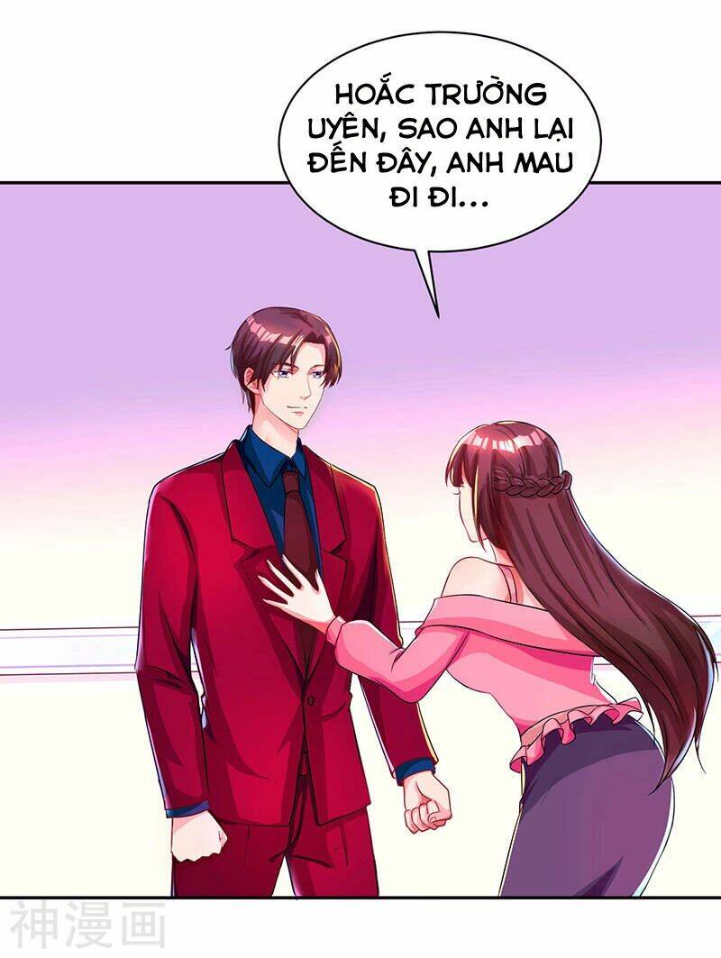 Tổng Tài Bá Đạo Cầu Ôm Ôm Chapter 37 - Trang 2