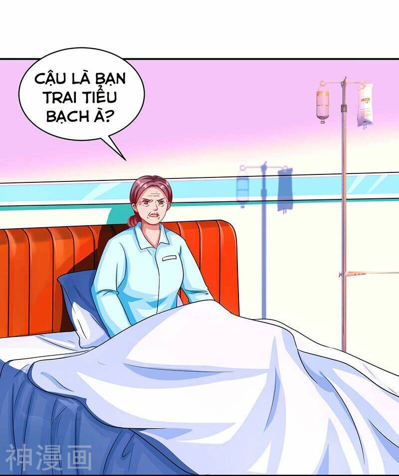 Tổng Tài Bá Đạo Cầu Ôm Ôm Chapter 37 - Trang 2